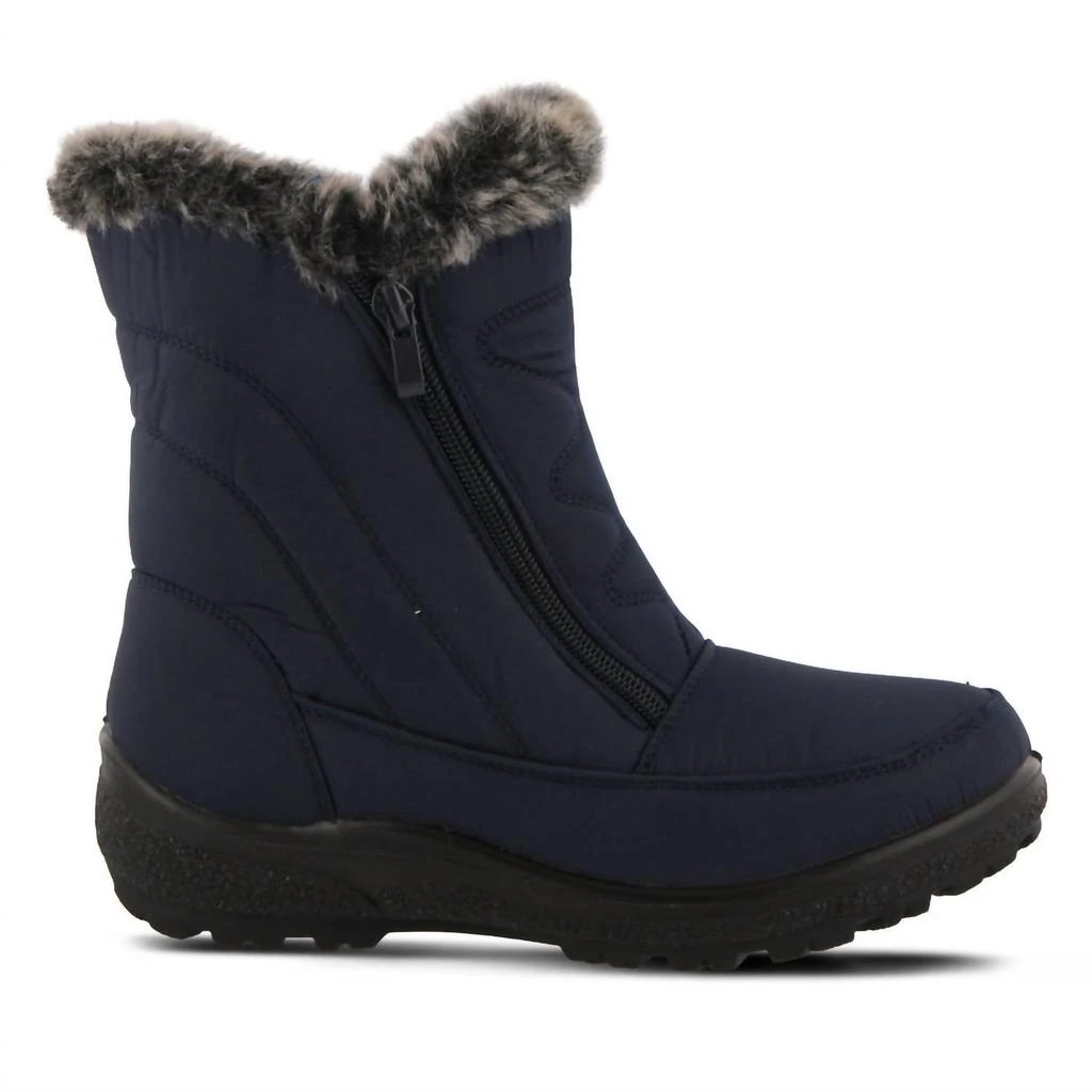 SPRING STEP SHOES Spring Step Shoes - Women's Persenia Boots 3