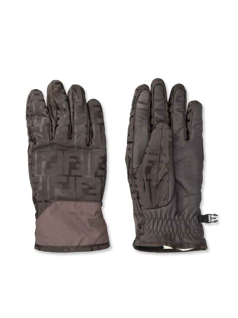Fendi Fendi Gloves 1