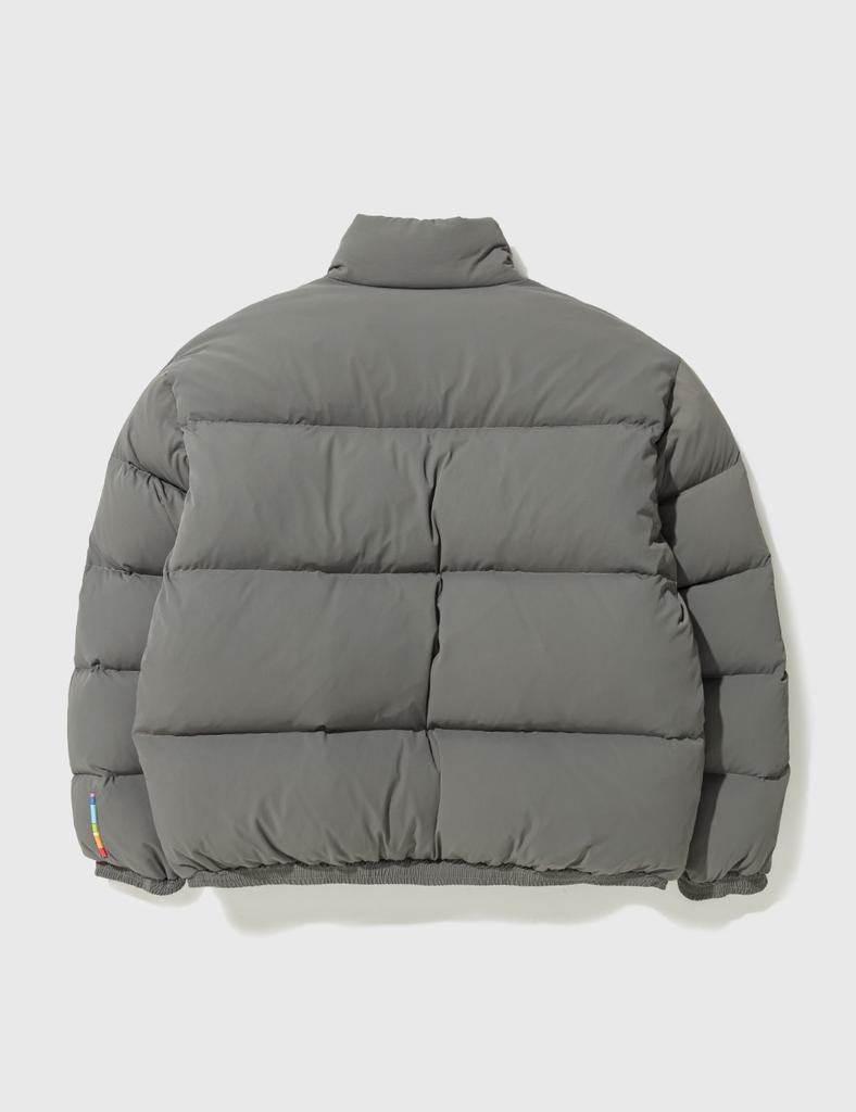 BAD BOY Dogs x Bad Boy Down Jacket