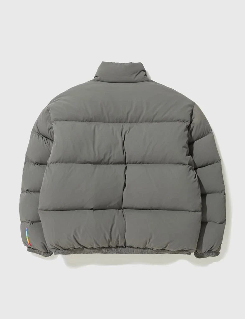 BAD BOY Dogs x Bad Boy Down Jacket 2