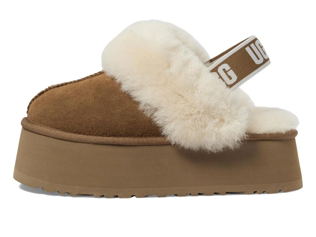 UGG Funkette 4