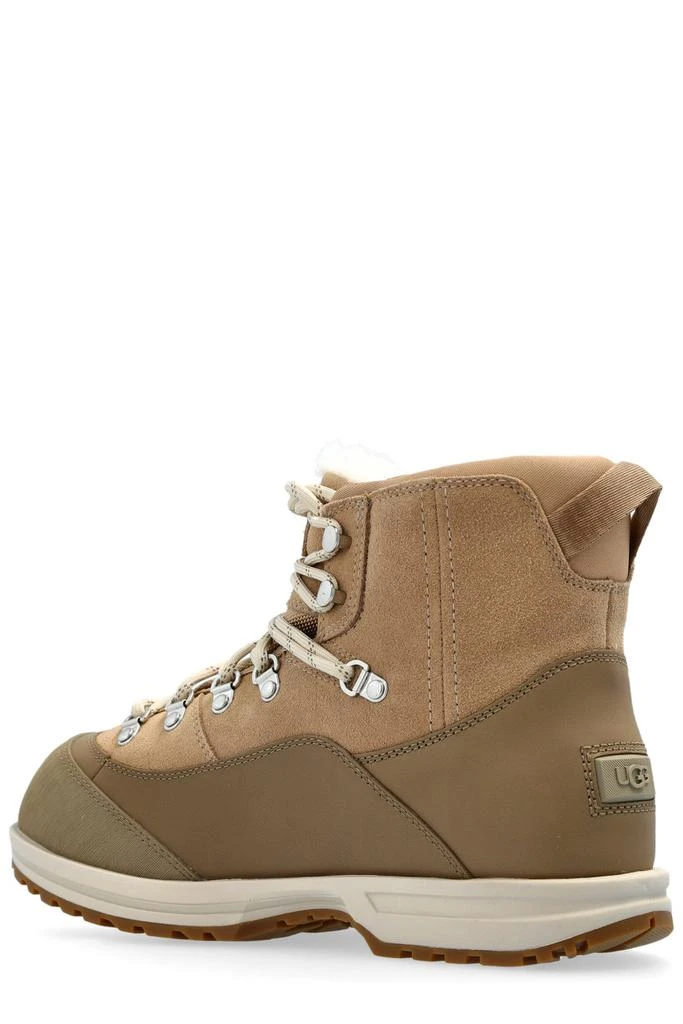UGG UGG W-Brecken Lace-Up Snow Boots 3