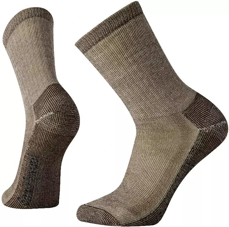 Smartwool Men's Hike Socks Multipack | Full Cushion 2nd Cut Crew Hiking Socks