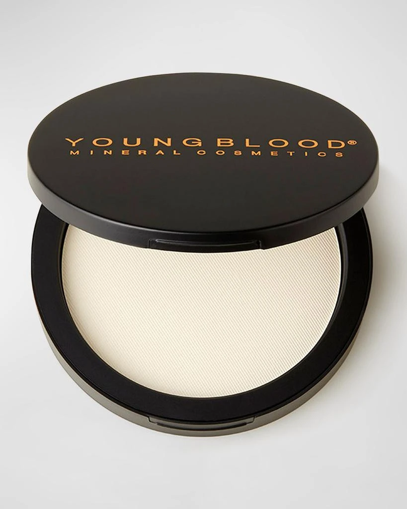 Youngblood Mineral Cosmetics Pressed Mineral Rice Powder, 0.28 oz.