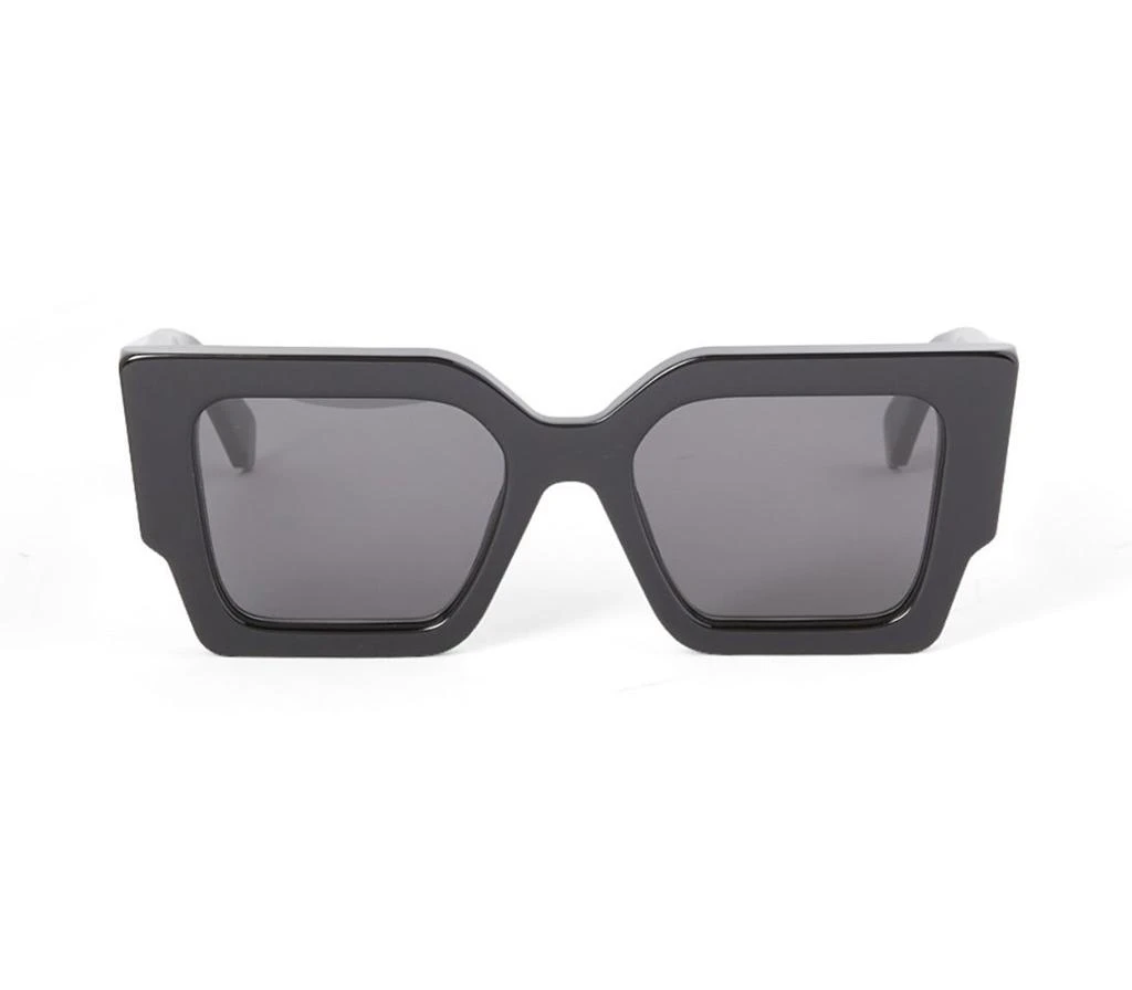 Off-White Off-White Square Frame Sunglasses 1