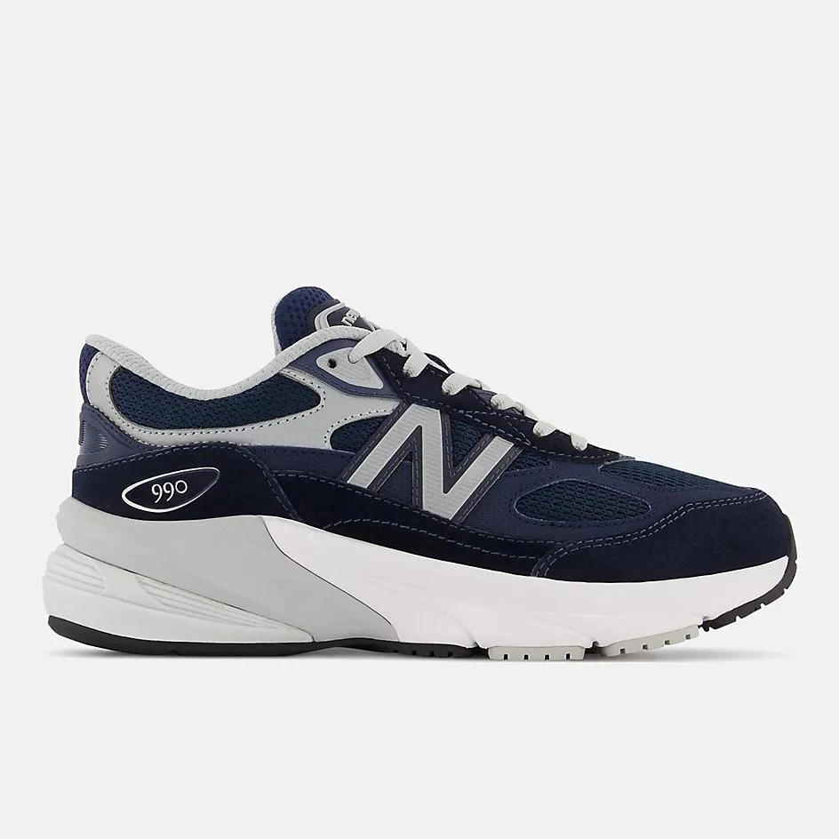 New Balance FuelCell 990v6 1