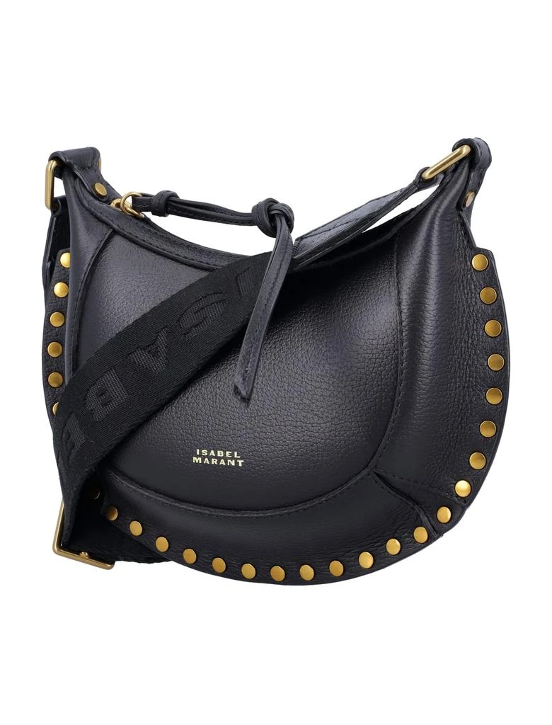 Isabel Marant Mini Moon Bag 3