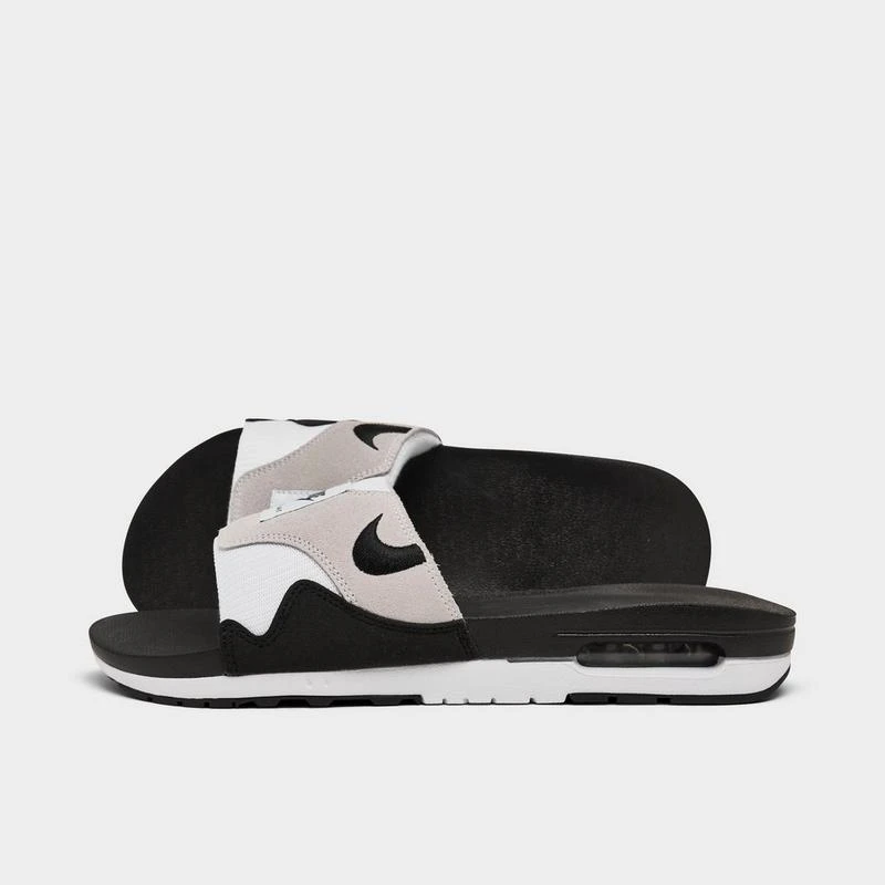 NIKE Men's Nike Air Max 1 Slide Sandals 1