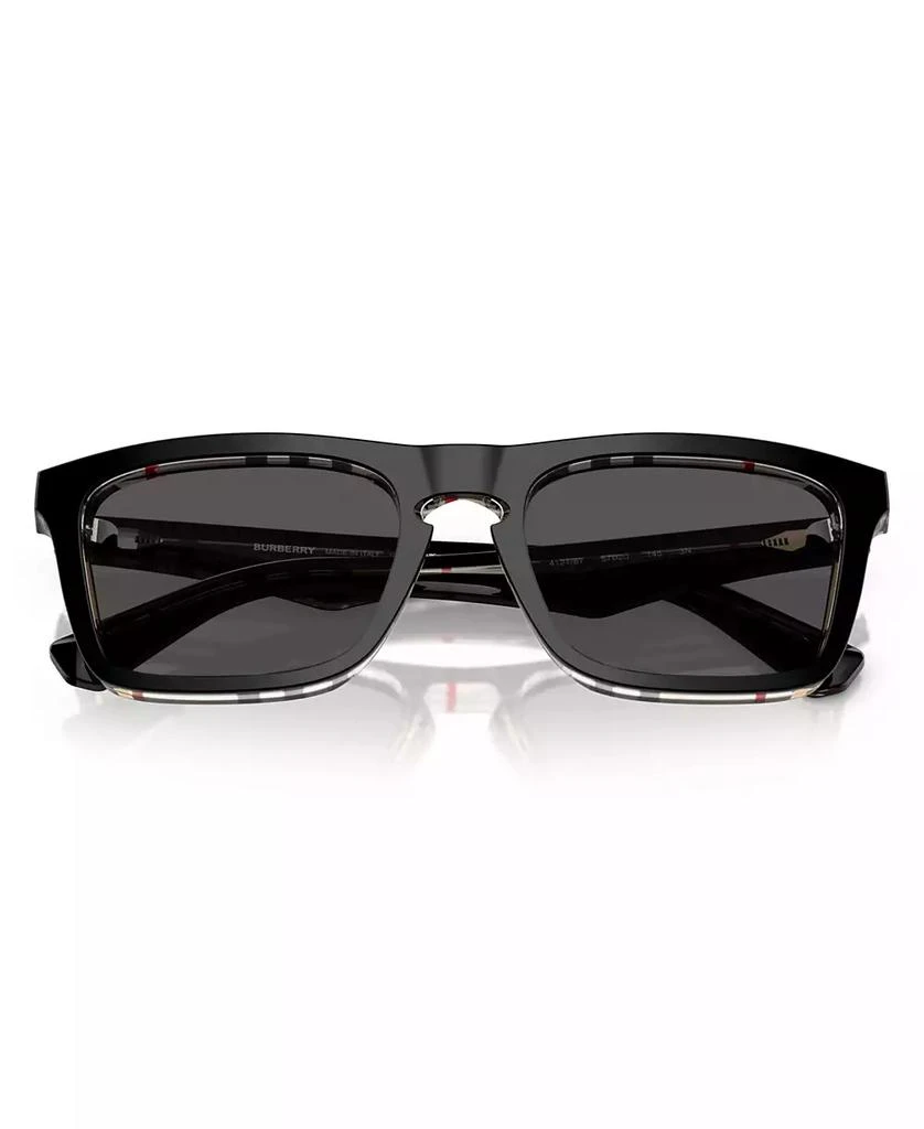Burberry Men's Sunglasses BE4434 5