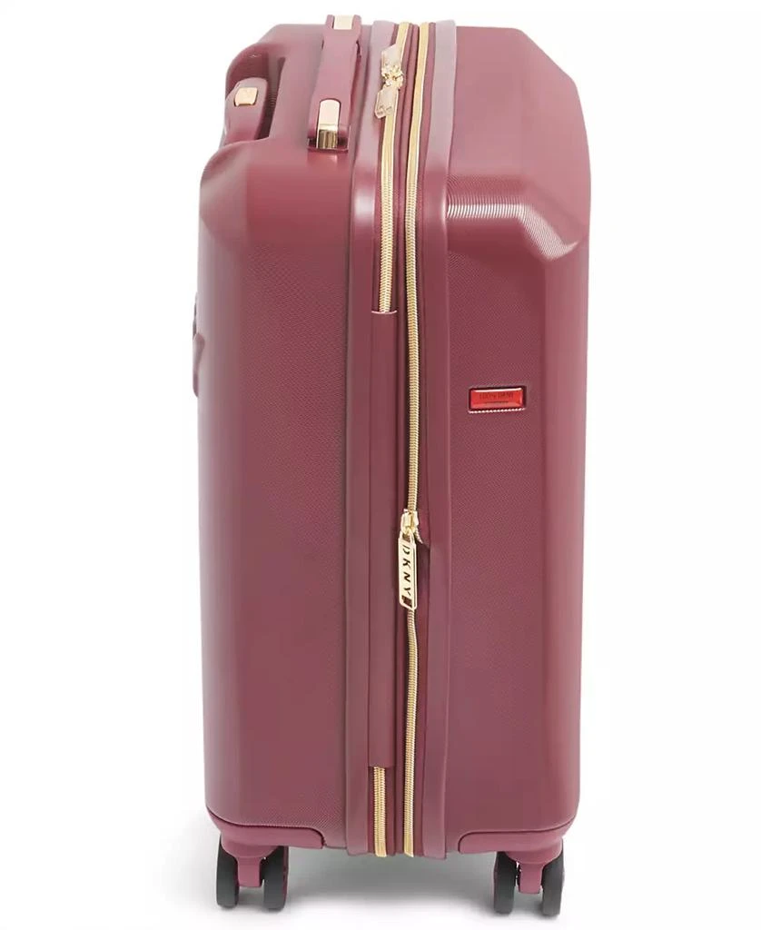 DKNY CLOSEOUT! Rapture 20" Hardside Carry-On Spinner Suitcase 4
