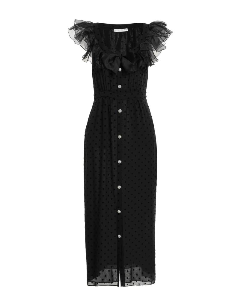 Alessandra Rich Midi dress