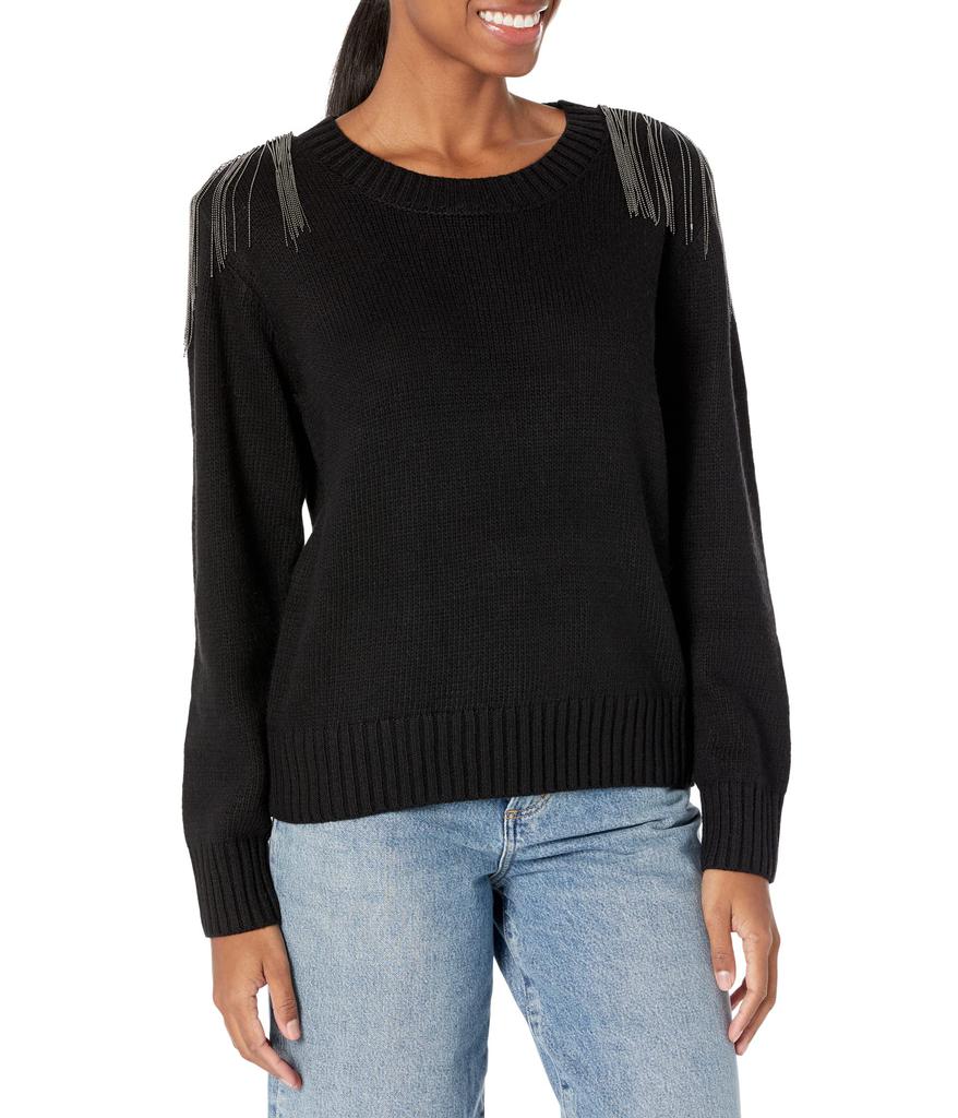 Wildfox Sympatico Sweater