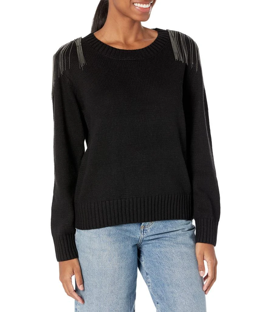 Wildfox Sympatico Sweater 1