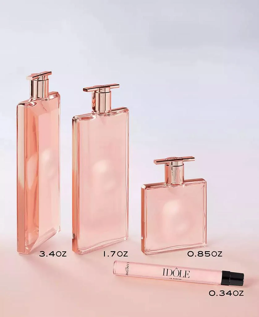 Lancôme Idôle Le Parfum Refillable, 3.4 oz. 2