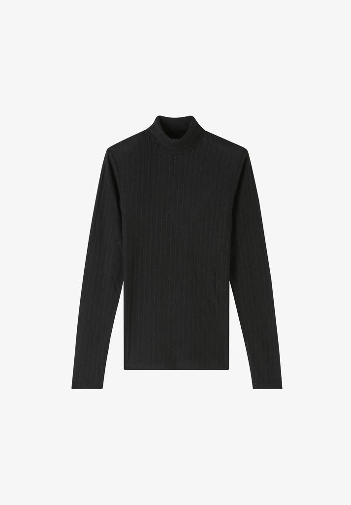 A.P.C. Assia top 2