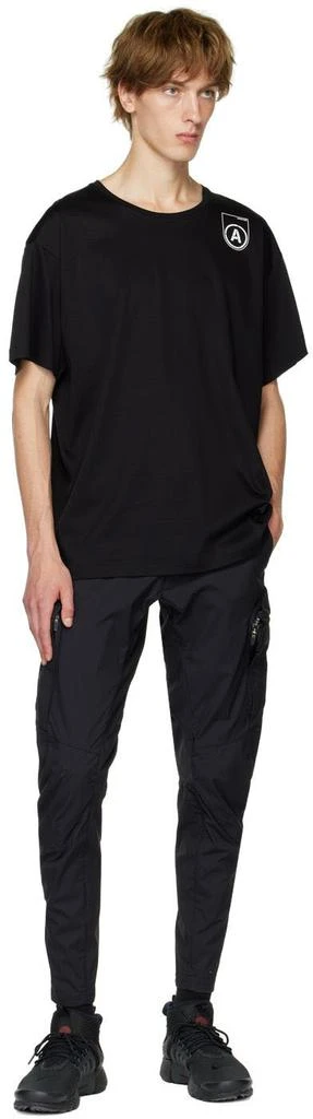 Acronym Black S24-PR-B T-Shirt 4
