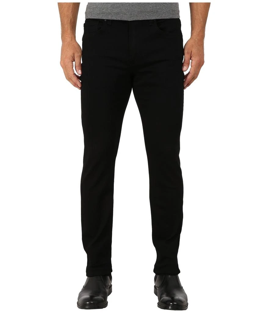Paige Lennox Transcend Slim Fit Jean 1