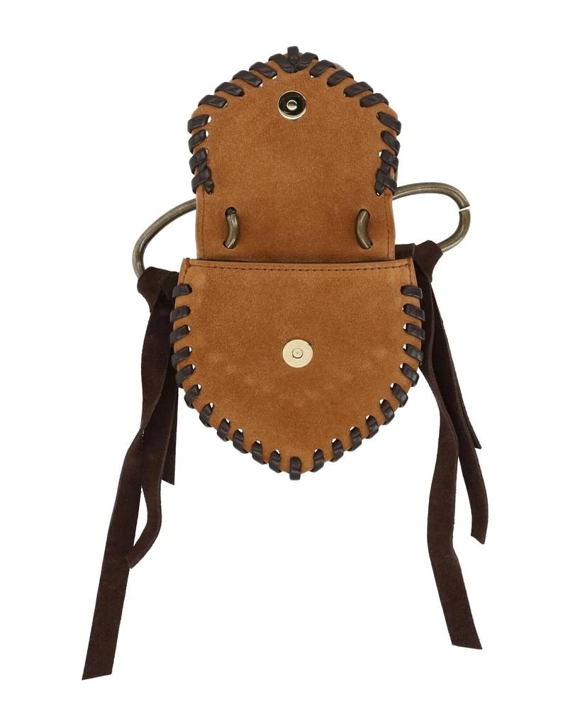 DSQUARED2 Bag accessories 
charms 2