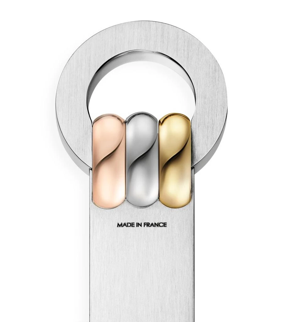 Cartier Steel Vendôme Louis Letter Opener 6
