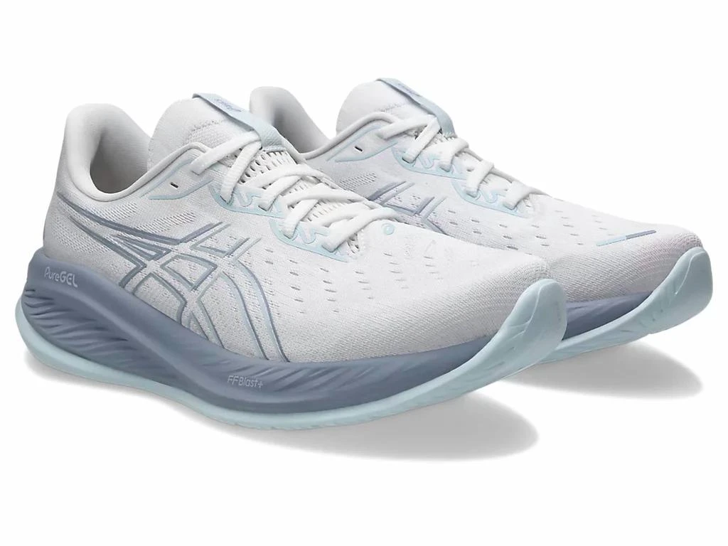 Asics Asics - Men's Gel-cumulus 26 Running Shoes - Wide 1