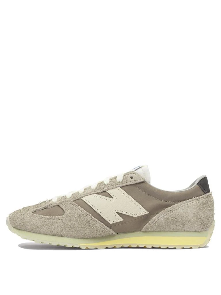 New Balance New Balance "471 Grey Days" Sneakers 3