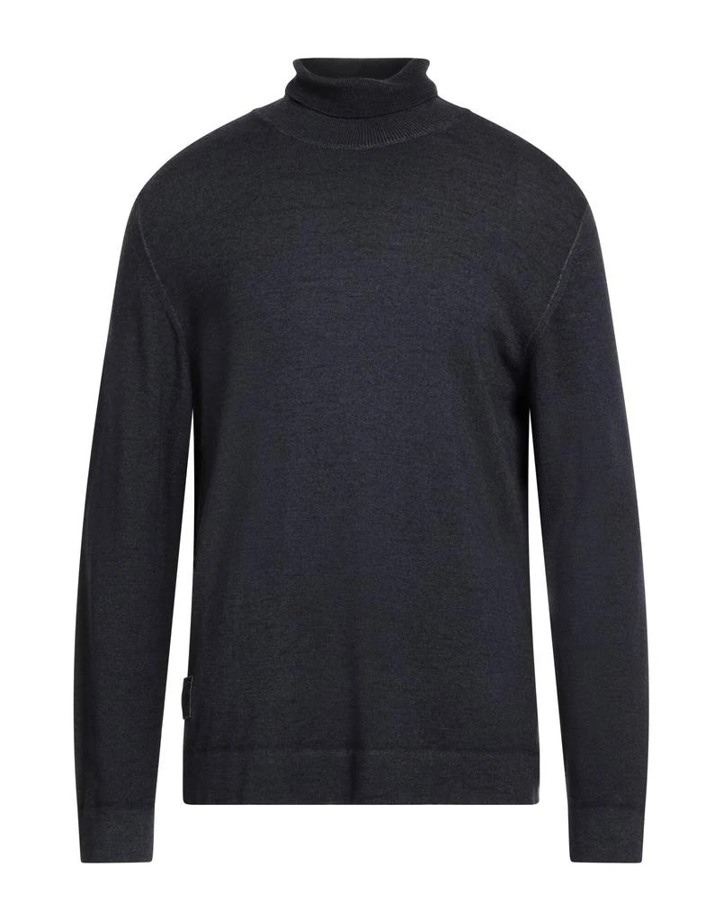 BLAUER Turtleneck 1