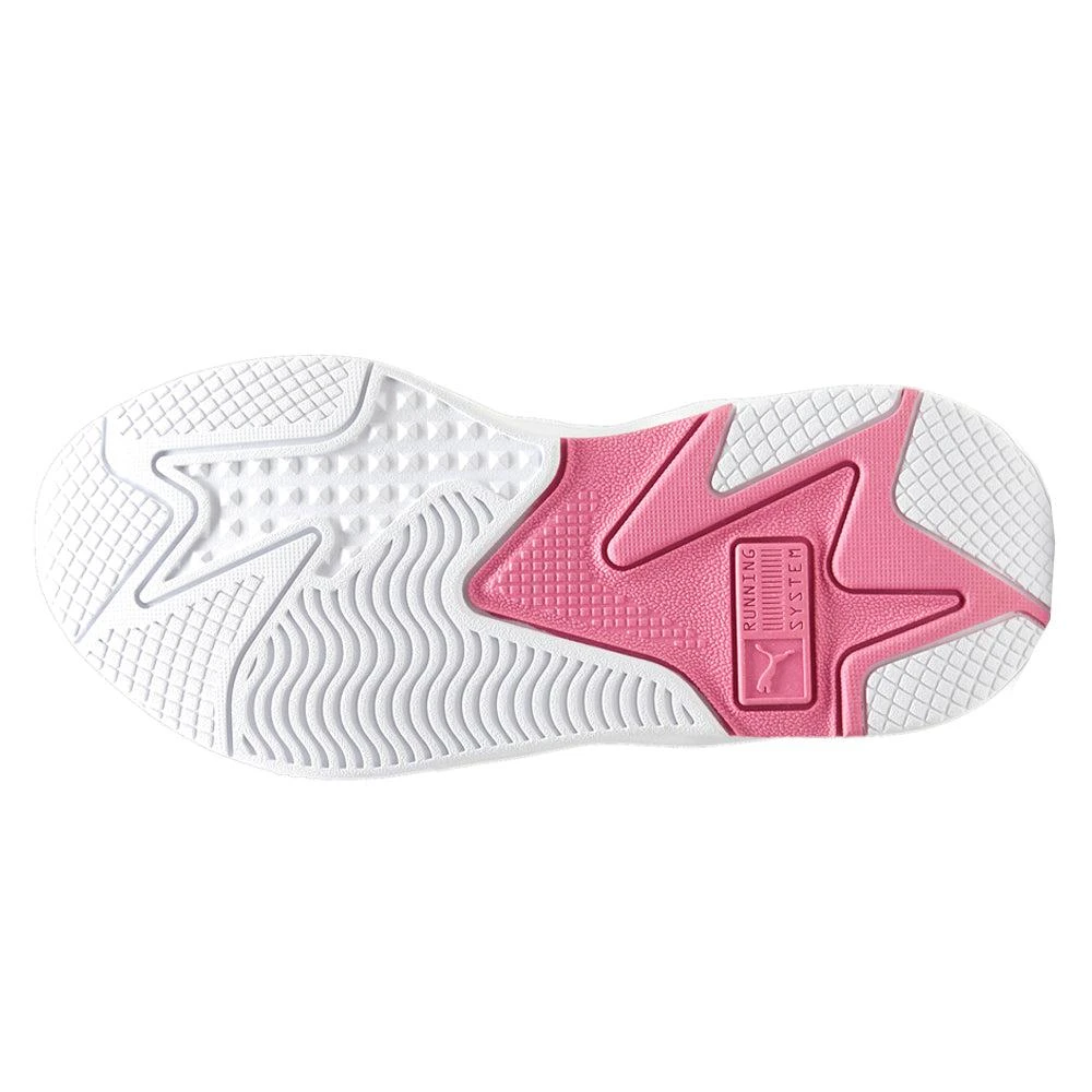 Puma Rs-X Retro Resort Lace Up Sneakers 5