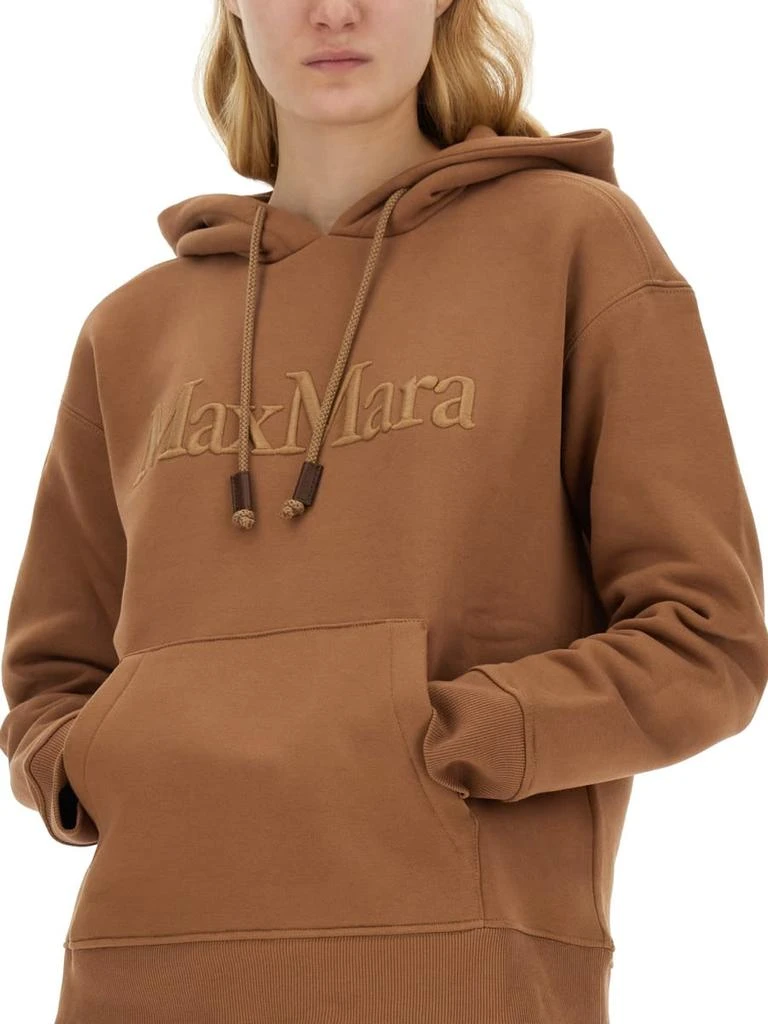 'S Max Mara agre Sweatshirt 4