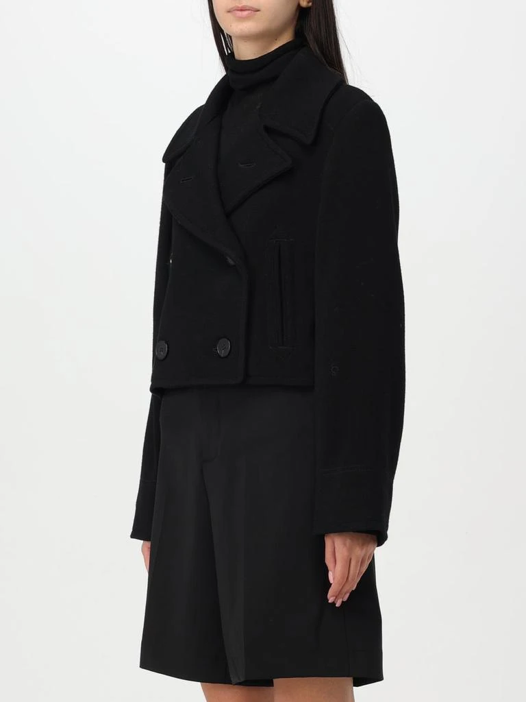 ROBERTO COLLINA Coat woman Roberto Collina 3