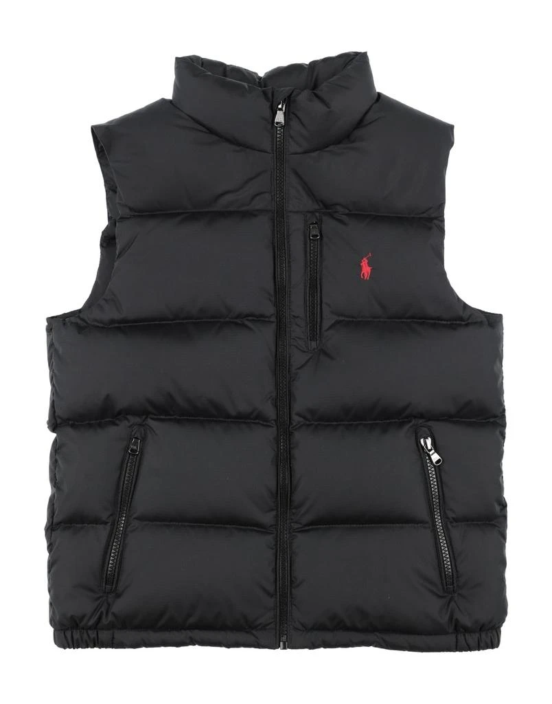 POLO RALPH LAUREN Shell  jacket 1