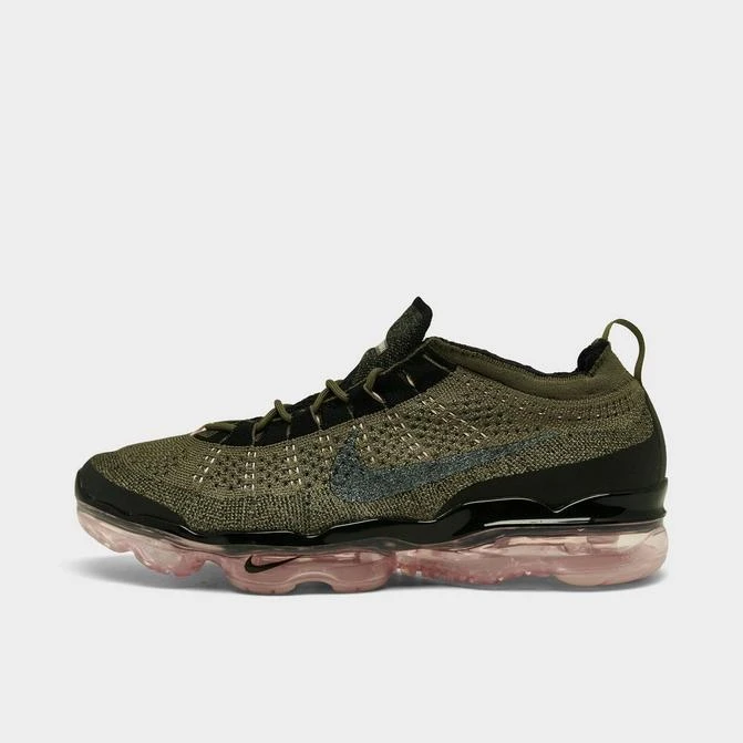 NIKE Men's Nike Air VaporMax 2023 Flyknit Running Shoes 1