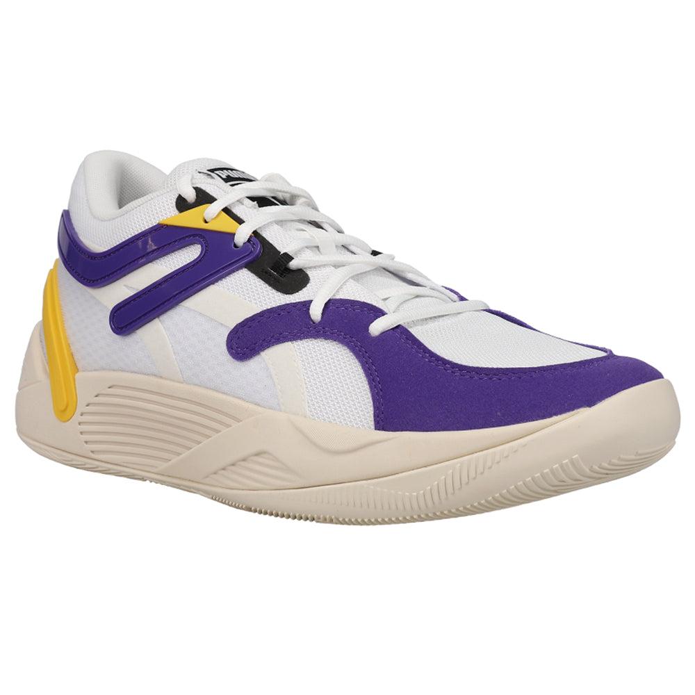 Puma TRC Blaze Court Basketball Shoes