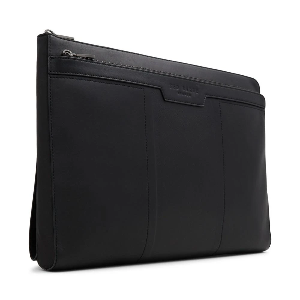 ALDO Thame Leather Laptop Sleeve 4