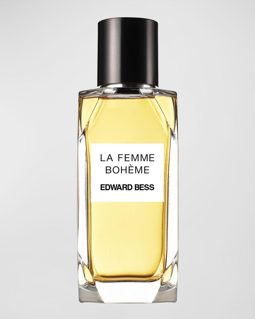Edward Bess La Femme Boheme, 3.4 oz./ 100 mL