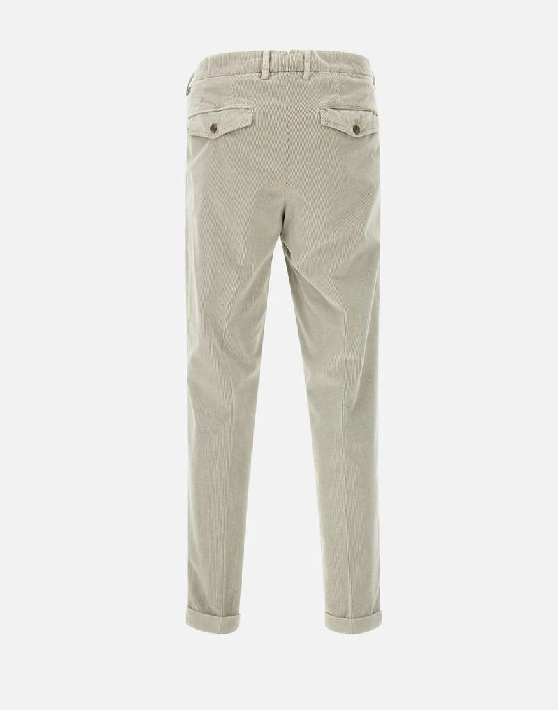 MYTHS "Zeus P’ trousers 3