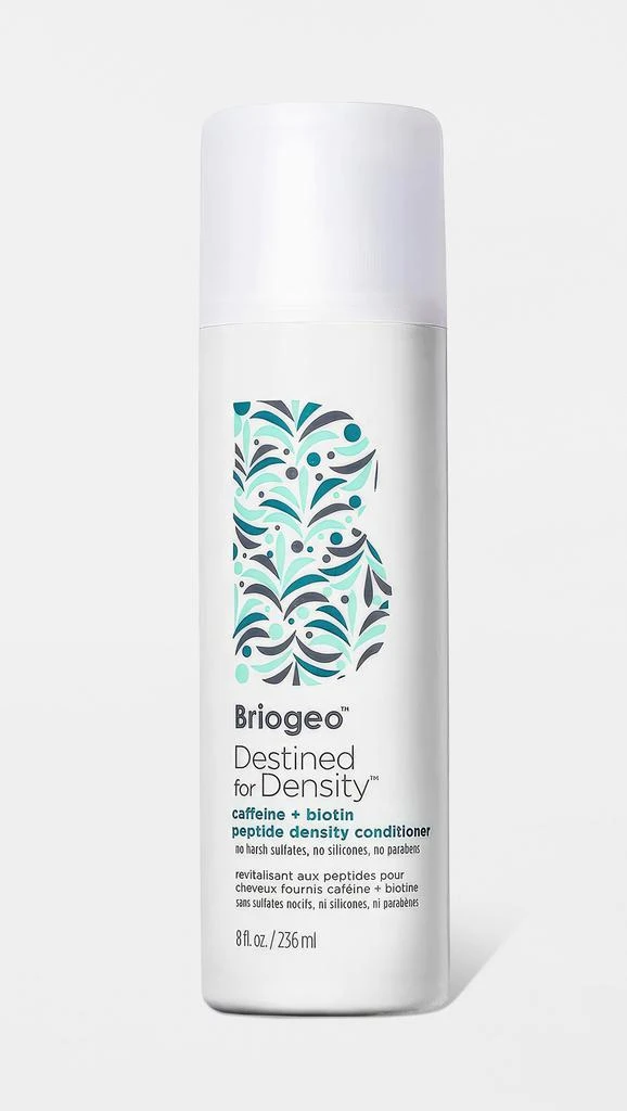 Briogeo Destined for Density Conditioner 1
