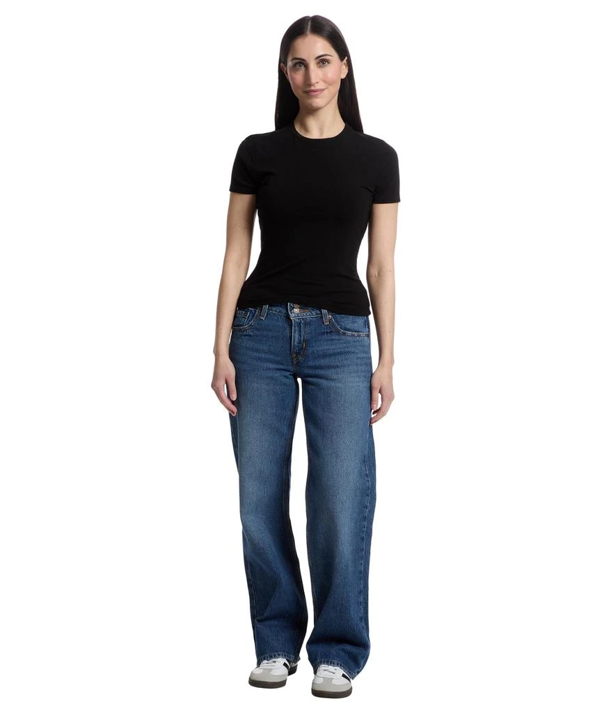 Levi's Superlow 5