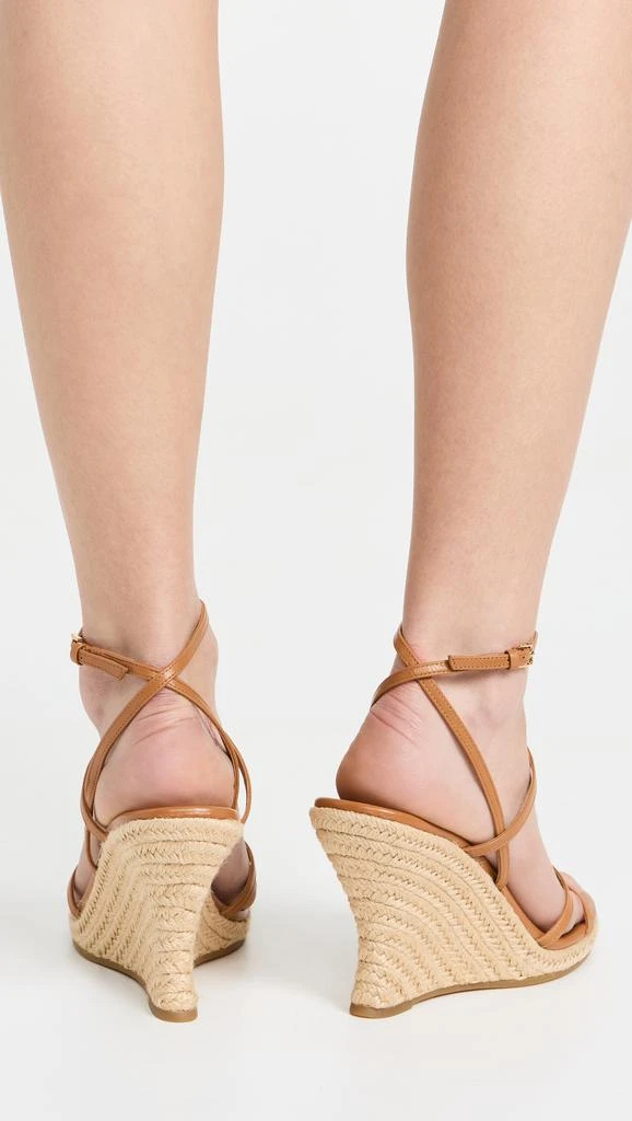 Tory Burch 85mm Capri Miller Espadrille Wedges 2
