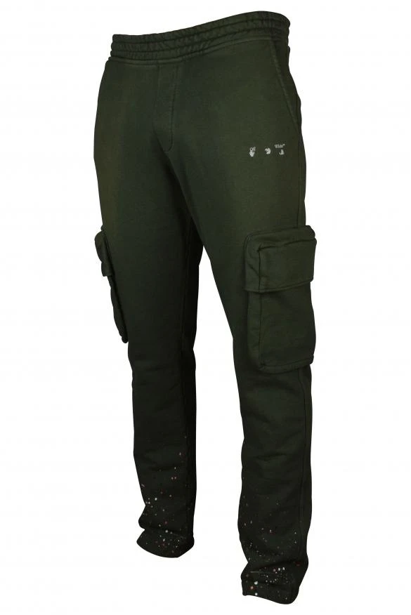Off-White Cargo pants 3