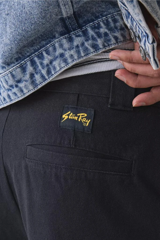 Stan Ray Stan Ray Wide Leg A Pant 4
