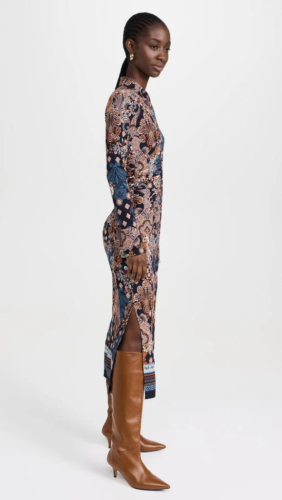 Cara Cara Shirley Dress 3