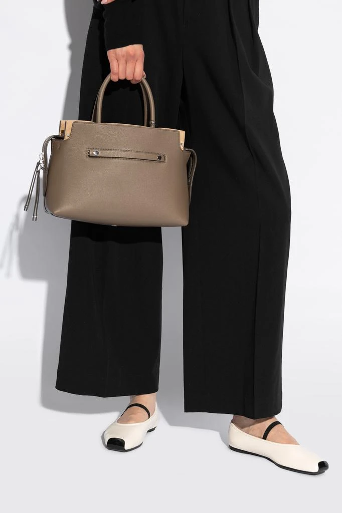 Tory Burch Handbag Mercer 2
