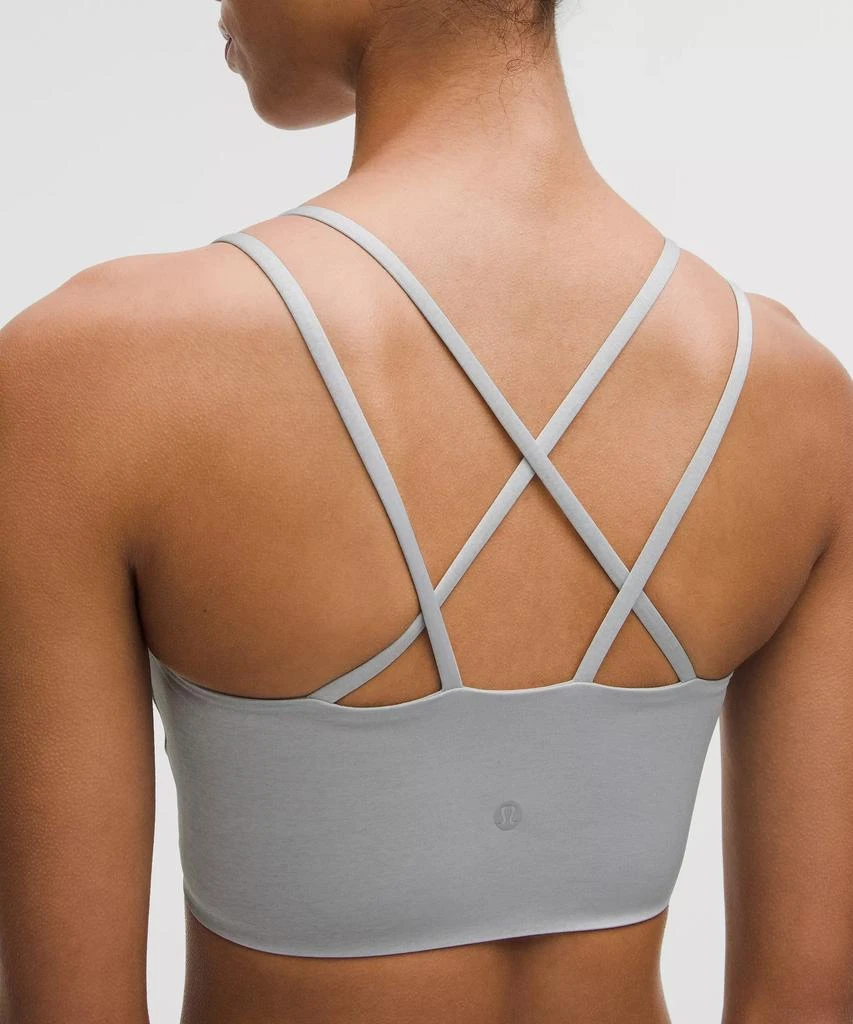Lululemon Like a Cloud Longline Bra *Light Support, B/C Cup 40