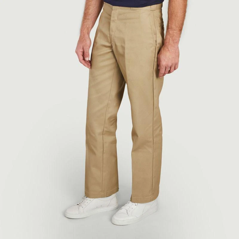 DICKIES 874 OG fit work pants Beige DICKIES 2