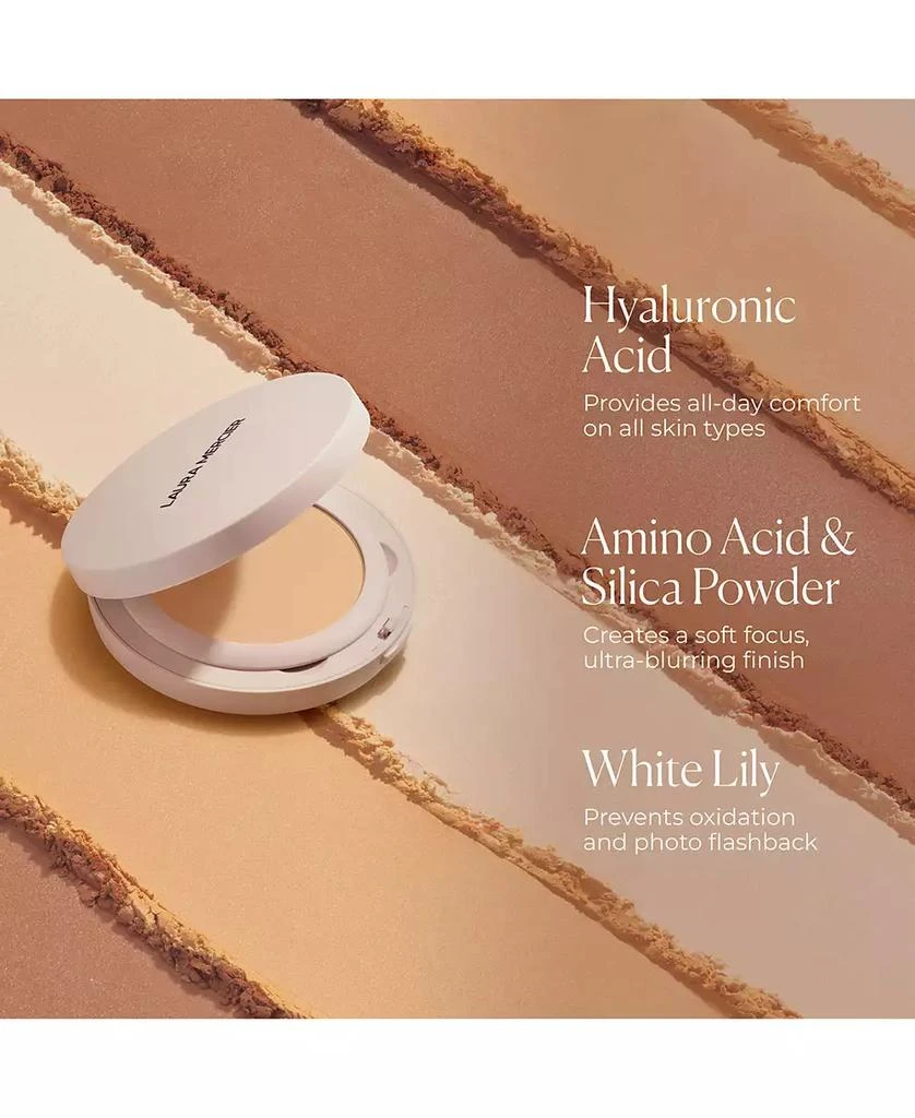 Laura Mercier Translucent Pressed Setting Powder Ultra-Blur 5