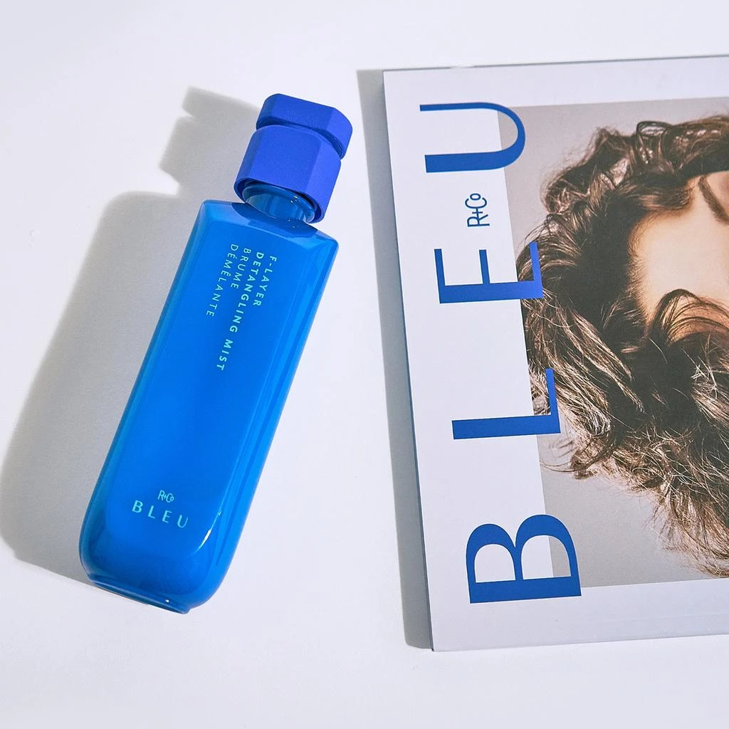 R+Co Bleu R+Co Bleu F-Layer Detangling Mist 201ml 2