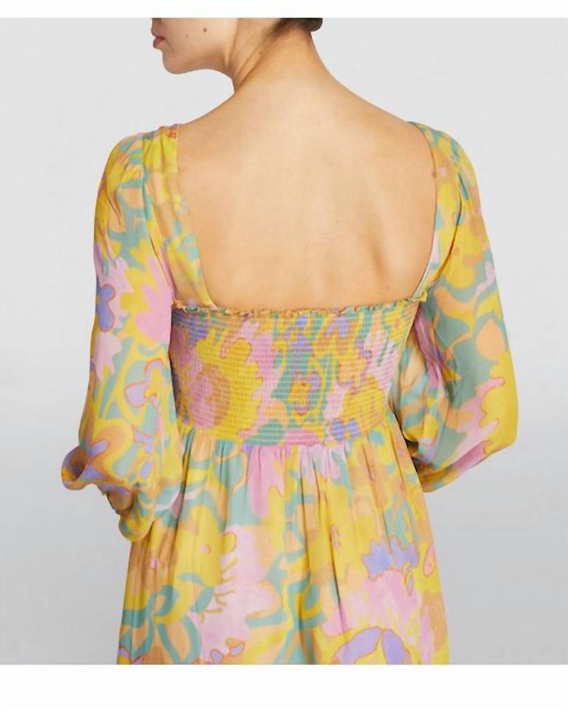 Rixo Rixo - Yas Dress