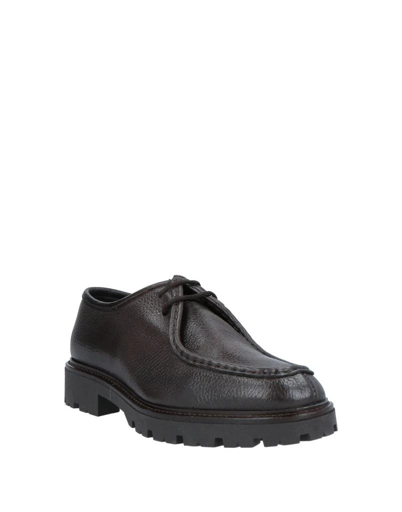 BRAWN'S Laced shoes 2