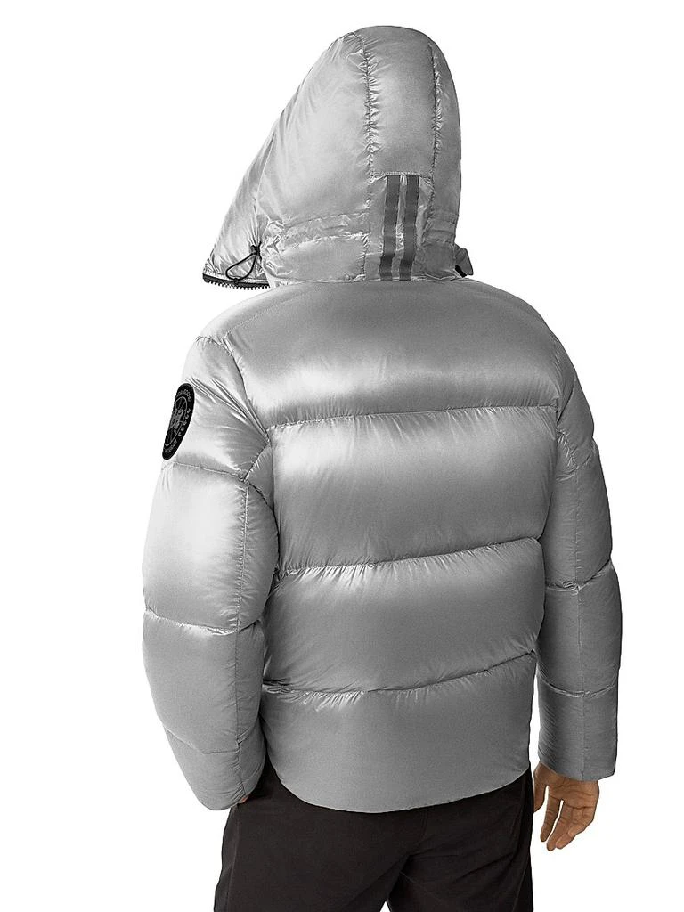Canada Goose Crofton Puffer Jacket 4