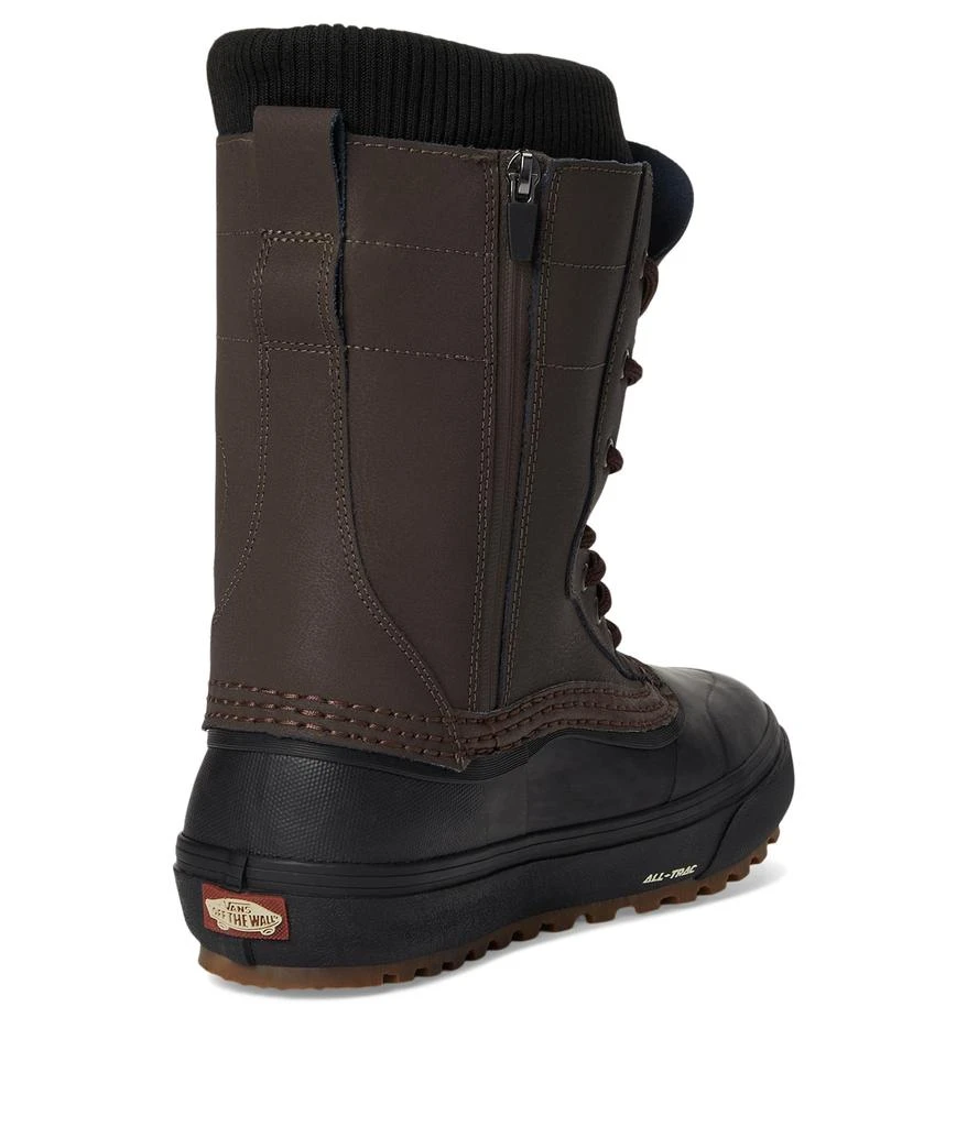 Vans U MTE™ Standard Zip Waterproof 5
